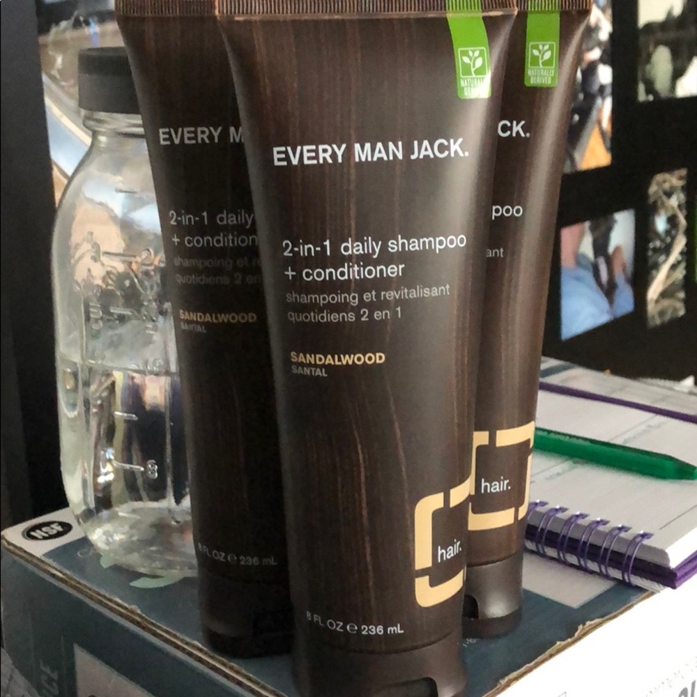 Every Man Jack - Picture 6 of 6